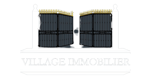 Village Immobilier